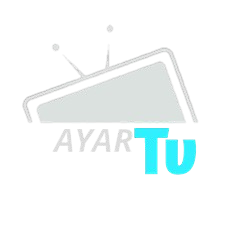AYAR TV Logo